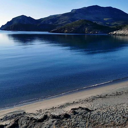 Aspous Studios And Rooms Skyros Bagian luar foto